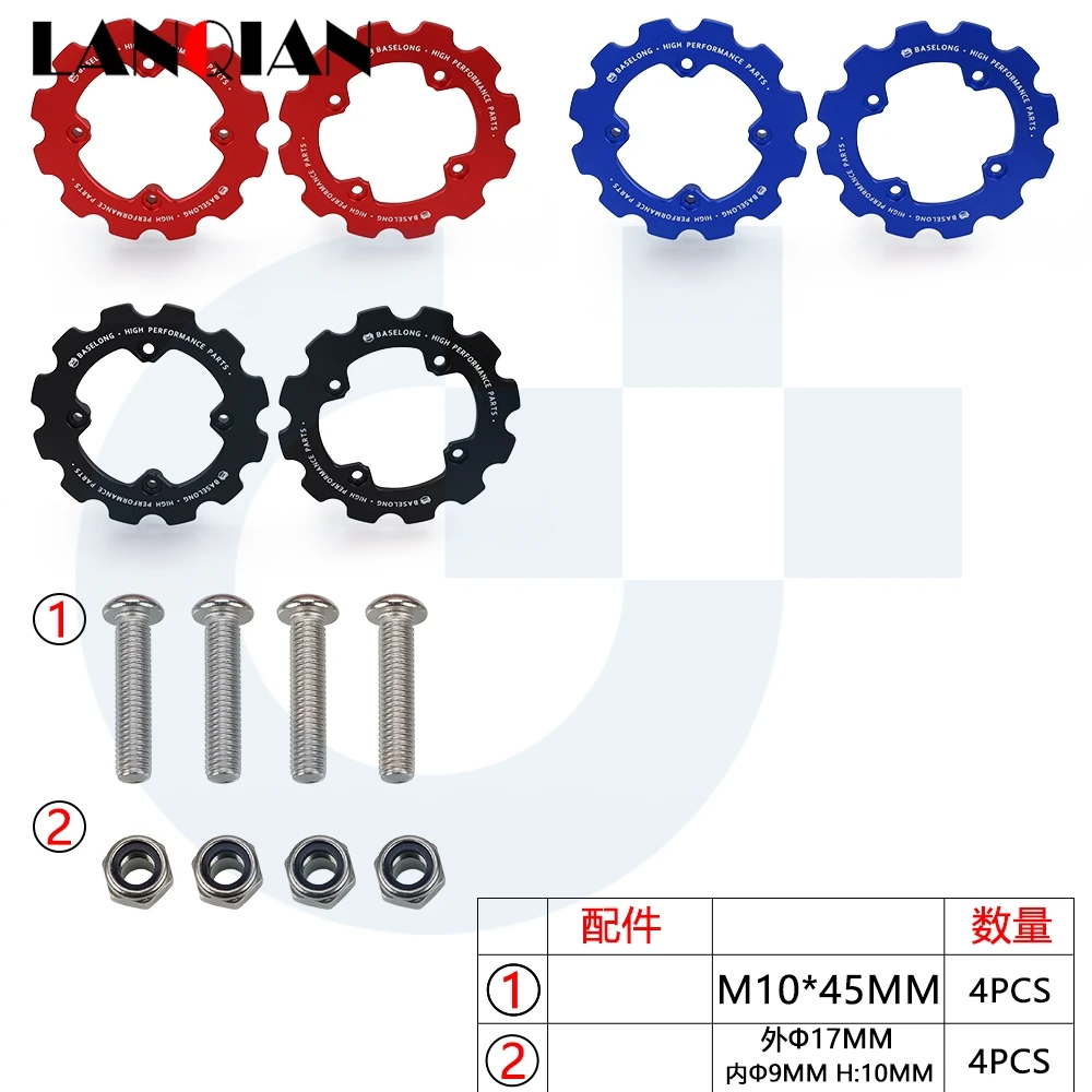 Motorcycle Accessories Chain Guard Protector Cover Dual Sprocket Guard For Yamaha Raptor 700R YFM700R Raptor 700 2006-2012-2022