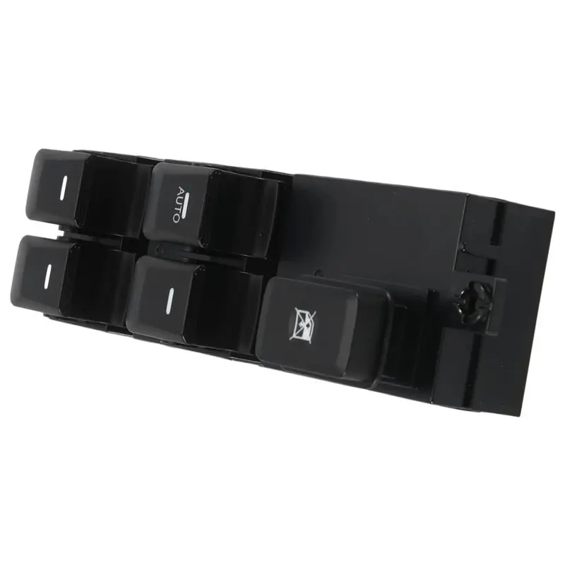 

New Front Left Driver Side Electric Power Window Switch For Kia Picanto 93570-1Y960 935701Y960-N25R