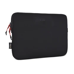 WiWU Shockproof Laptop Sleeve 13 inch Memory Foam Laptop Bag for MacBook Neo 13 Lightweight Notebook Bag for MacBook Air 13.6