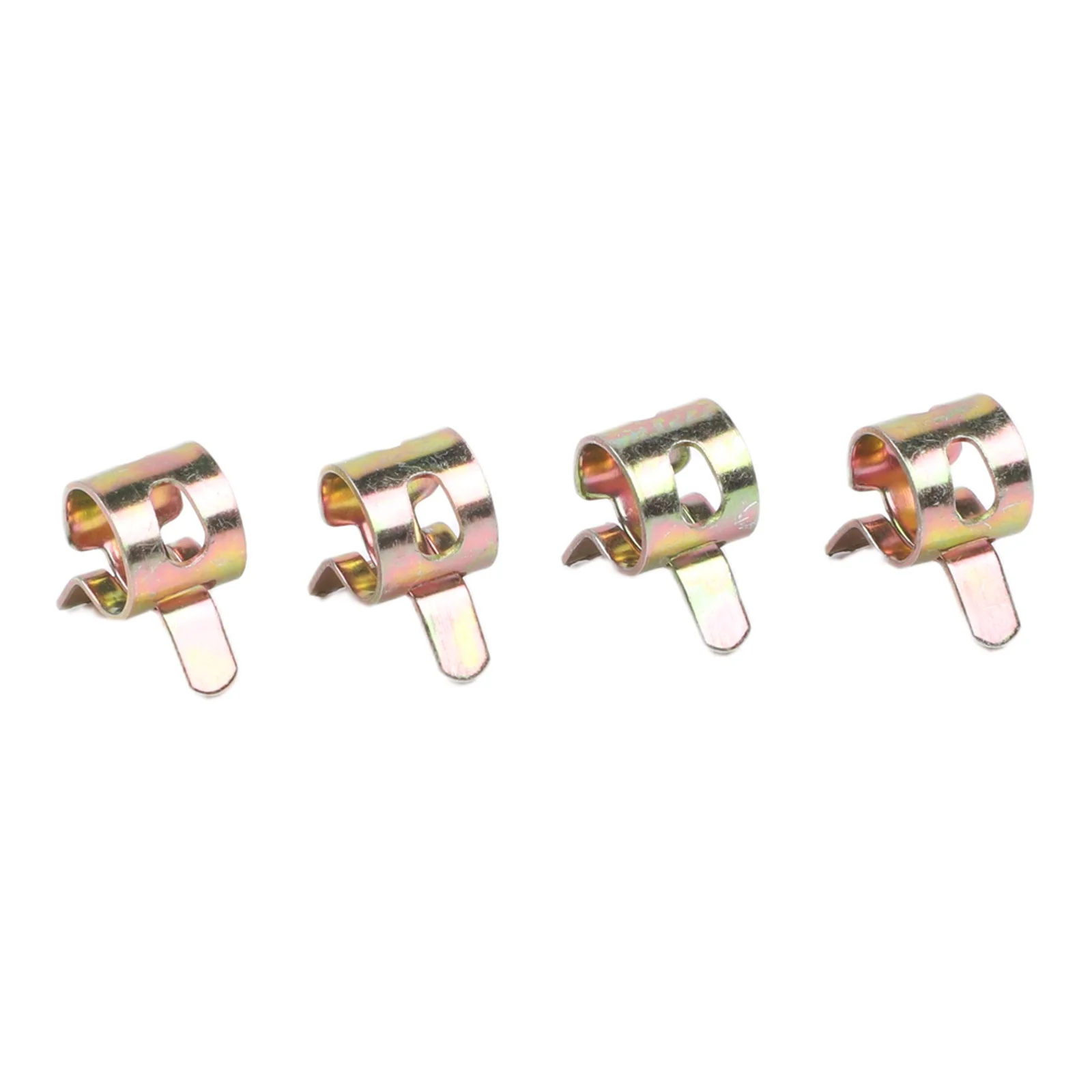 For 298090S For 394358s Fuel Filter Kit Inline Fuel Filter Lawnmower Maintenance As Shown Includes Fixing Clamps