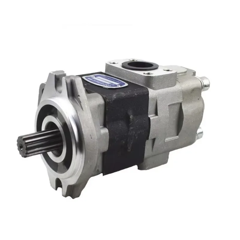 

Hot Sale Forklift Parts A45E7-10202 Hydraulic Pump for 6BG1/H2000/CPCD50~100 (CBHYA-G36/F3.5-AT)