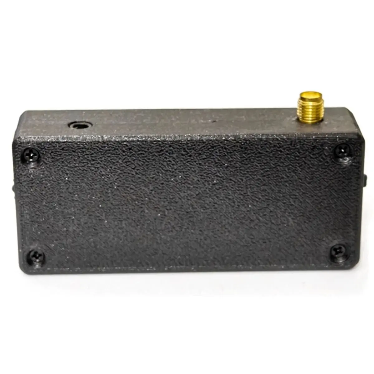 

Upgrade - VER.2.3.3 Mini SI4732 Radio Full-Band, High-End Pocket Radio Supporting LSB, USB, AM, and FM Modes