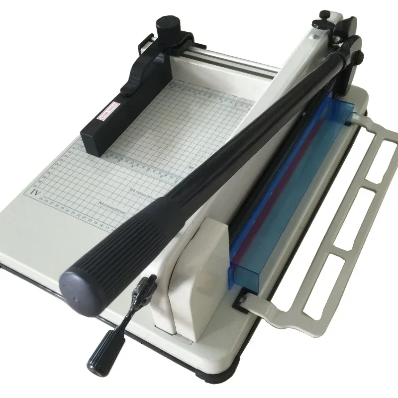 FOR SG-858-A4 Hot Selling Office And Shop Use Paper Cutting Machine With Good Price Manual Copy Paper Cutter