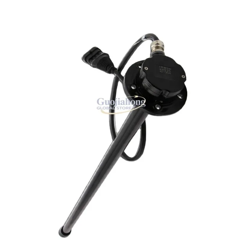 Fuel Level Monitoring Intelligent Digital Output Can Truncate Truck Car Capacitive Fuel Tank Oil Level Sensor Factory