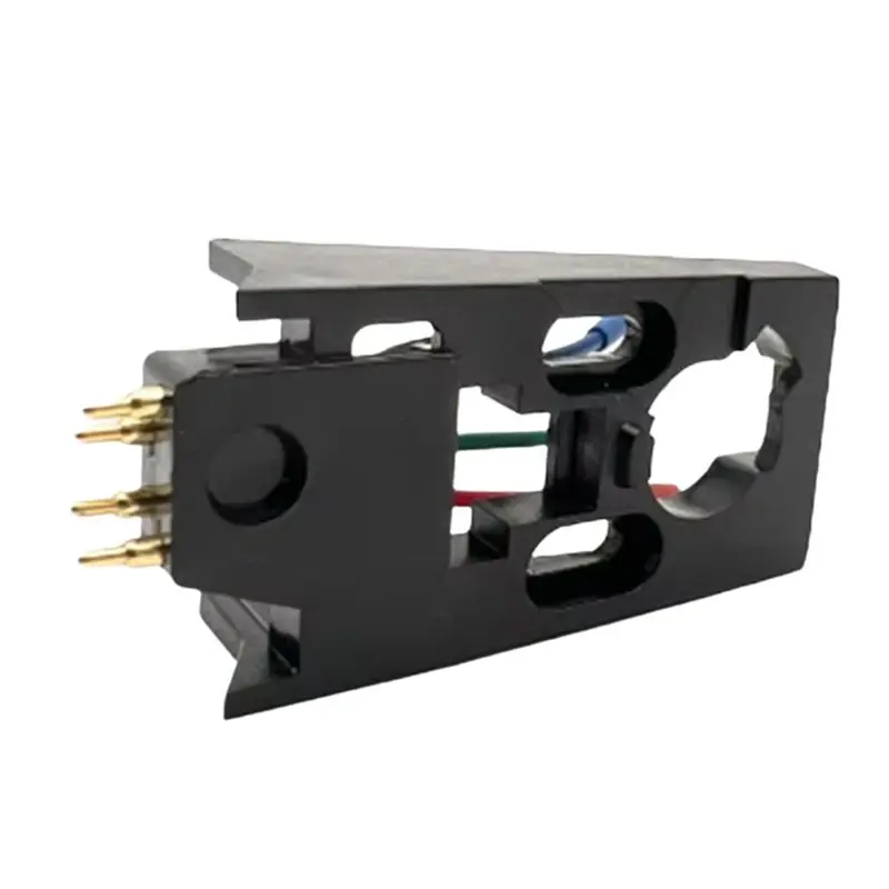 ABJG-Turntable Stylus Holder for Dual TK14 TK181 TK120 TK123 LP Vinyl Record Player Phonograph