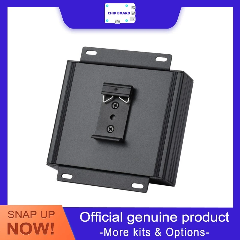 Waveshare Dual Ethe…