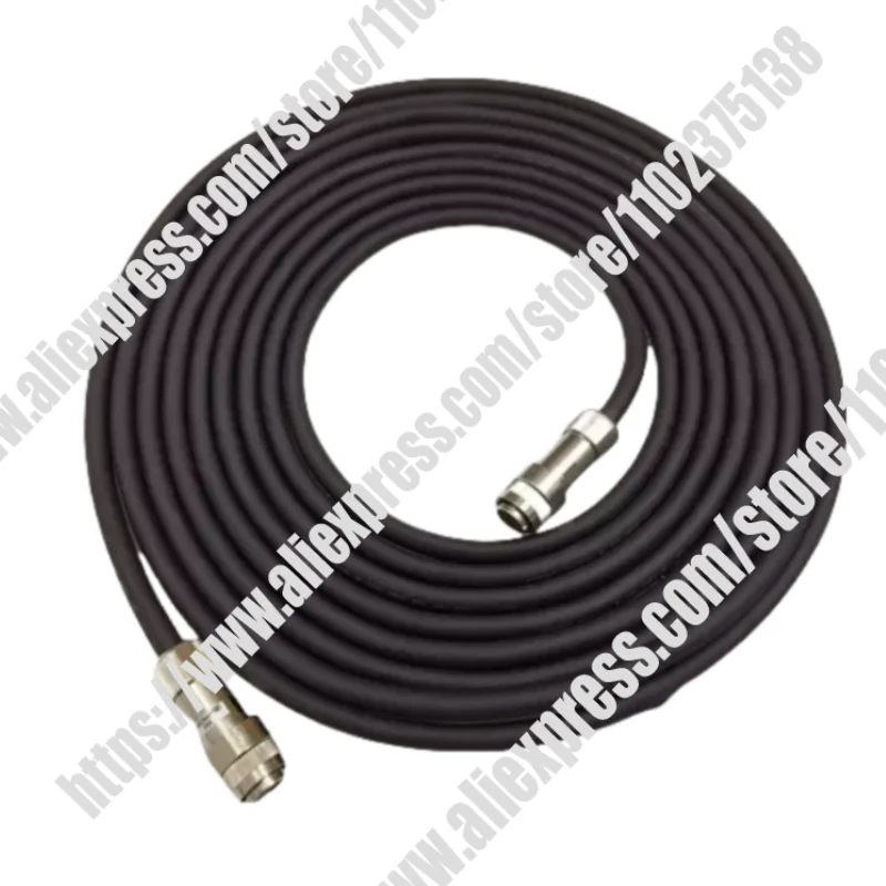 8m Cable DX100 JZRCR-YP01-1 Robot Teaching Pendant Programming Connection Cable