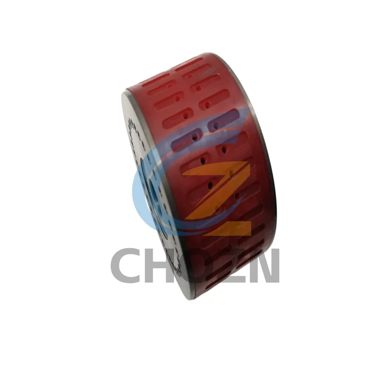 

MBO Folding Machine Suction Wheel 105 * 55 * 20mm Suction Wheel for MBO Folding Machine Spare Parts