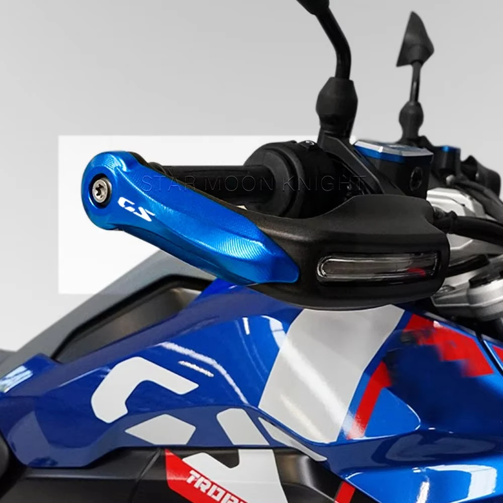 Motocyklowy zestaw osłon dłoni ze stopu aluminium BMW R1300GS R 1300 GS R1300 GS GS1300
