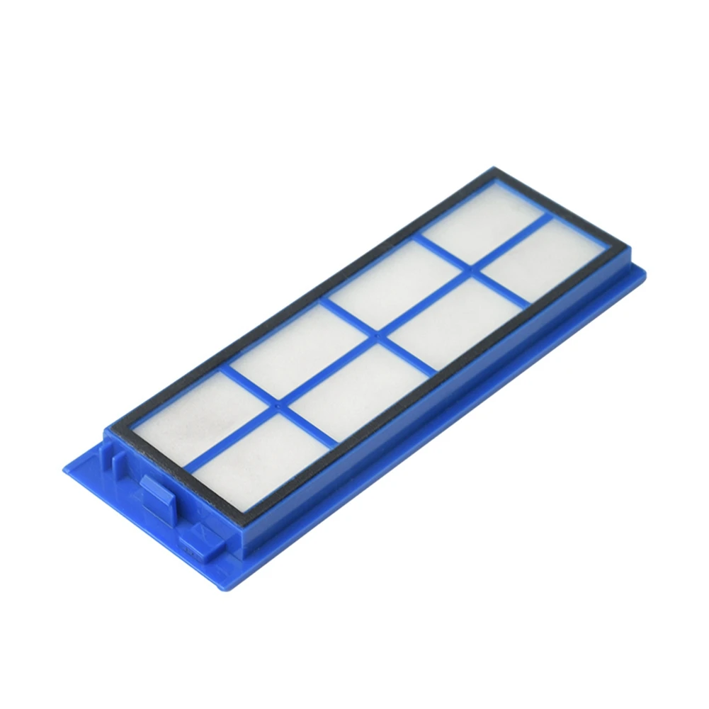 Filtre à brosse latérale principale et gril de vadrouille, accessoires de remplacement pour aspirateur robot Anker Fy L70