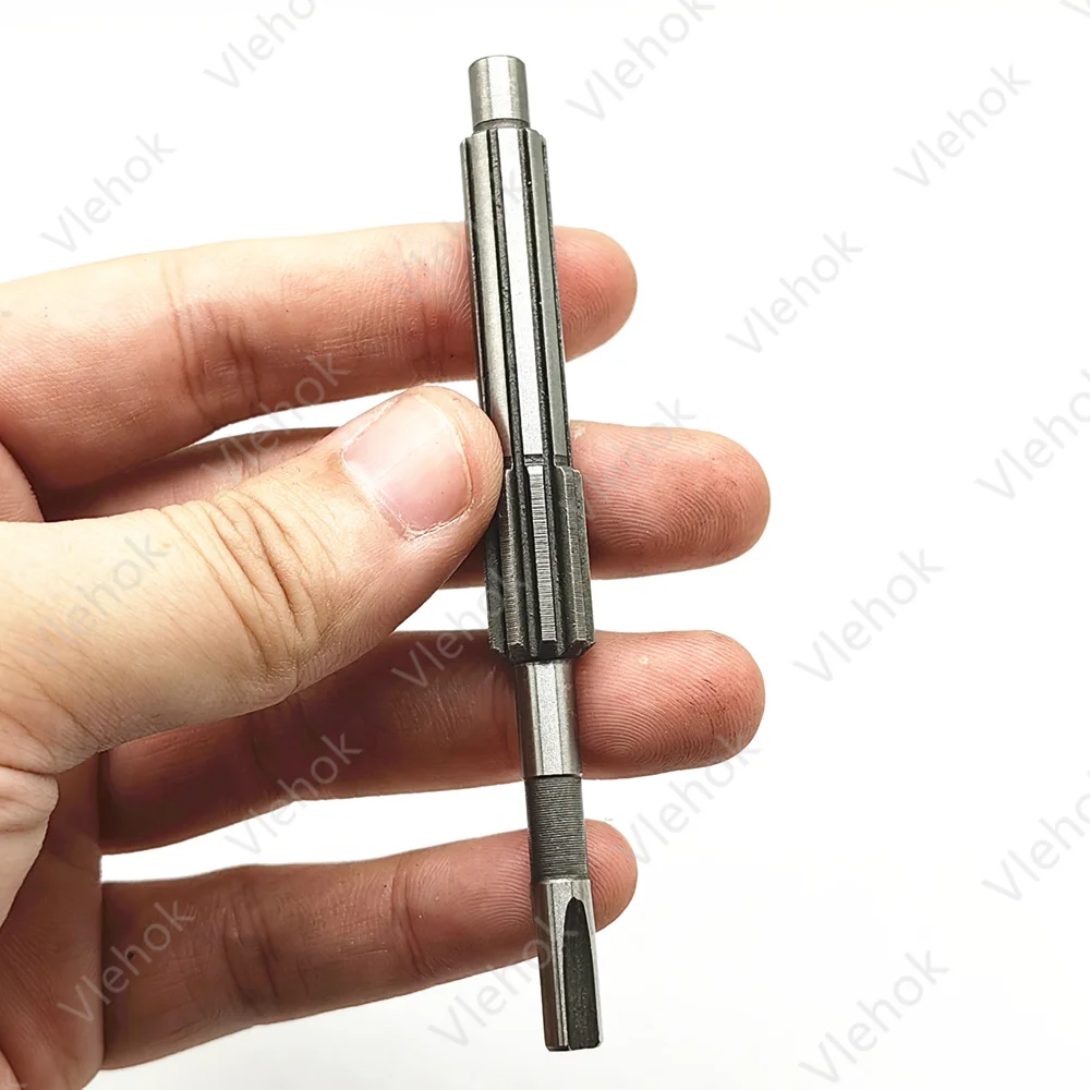 Segundo husillo para HITACHI DH24PC3 323180 C326301