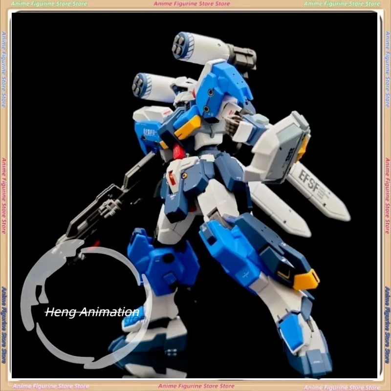 

Spot Bandai PB Limited HG 1/144 Jilai Armour Standard Type G-LINE Assembled Models