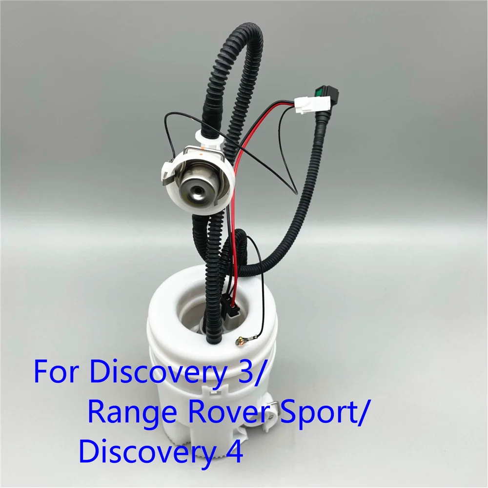

JH New Fuel Pump Assembly For Land Rover Discovery 3/Range Rover Sport/Discovery 4 WGS500060 WGS500030 WGS500120 WGS500061