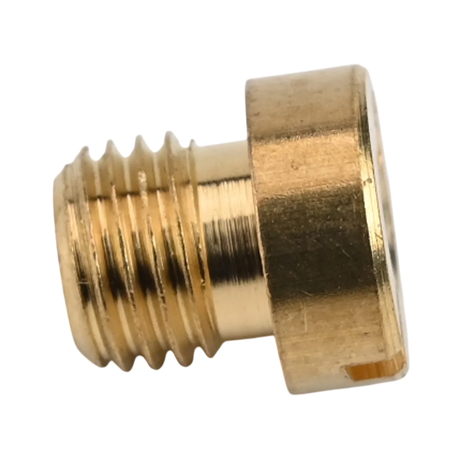 17.5 Carburetor Carburetor Nozzles Engine Performance Tuning Exceptional Strength Hassle-Free Maintenance 90mm