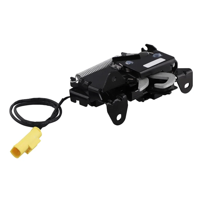 

Car Front Hood Lock Actuator For BMW 2 Series F46 X1 F48 F49 2016-2022 Bonnet Latch Actuator 51237376977 51238737702 R