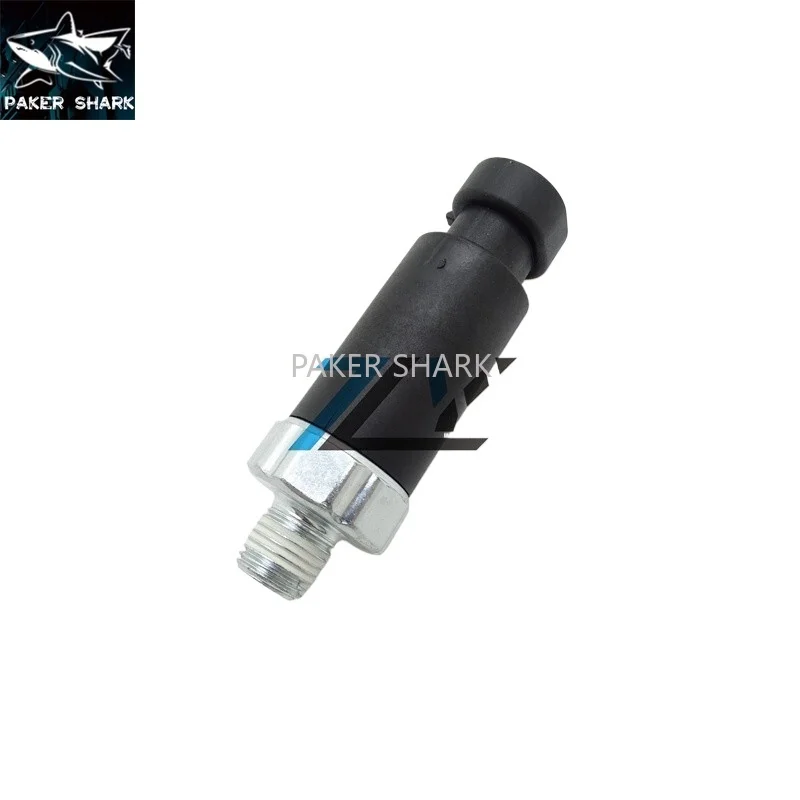 

125-9859 For 3116 3116 3126 Pressure sensor 3126B 3126E C7 Engine Pressure sensor Excavator