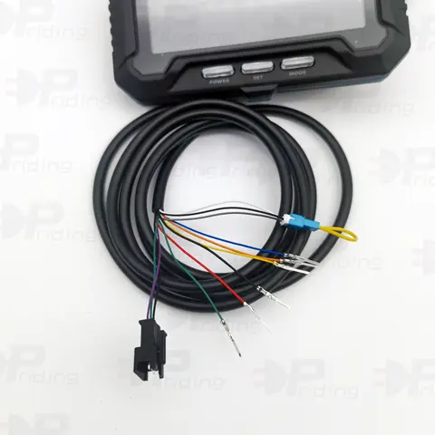 8 best sales Dualtron Storm Limited - №4