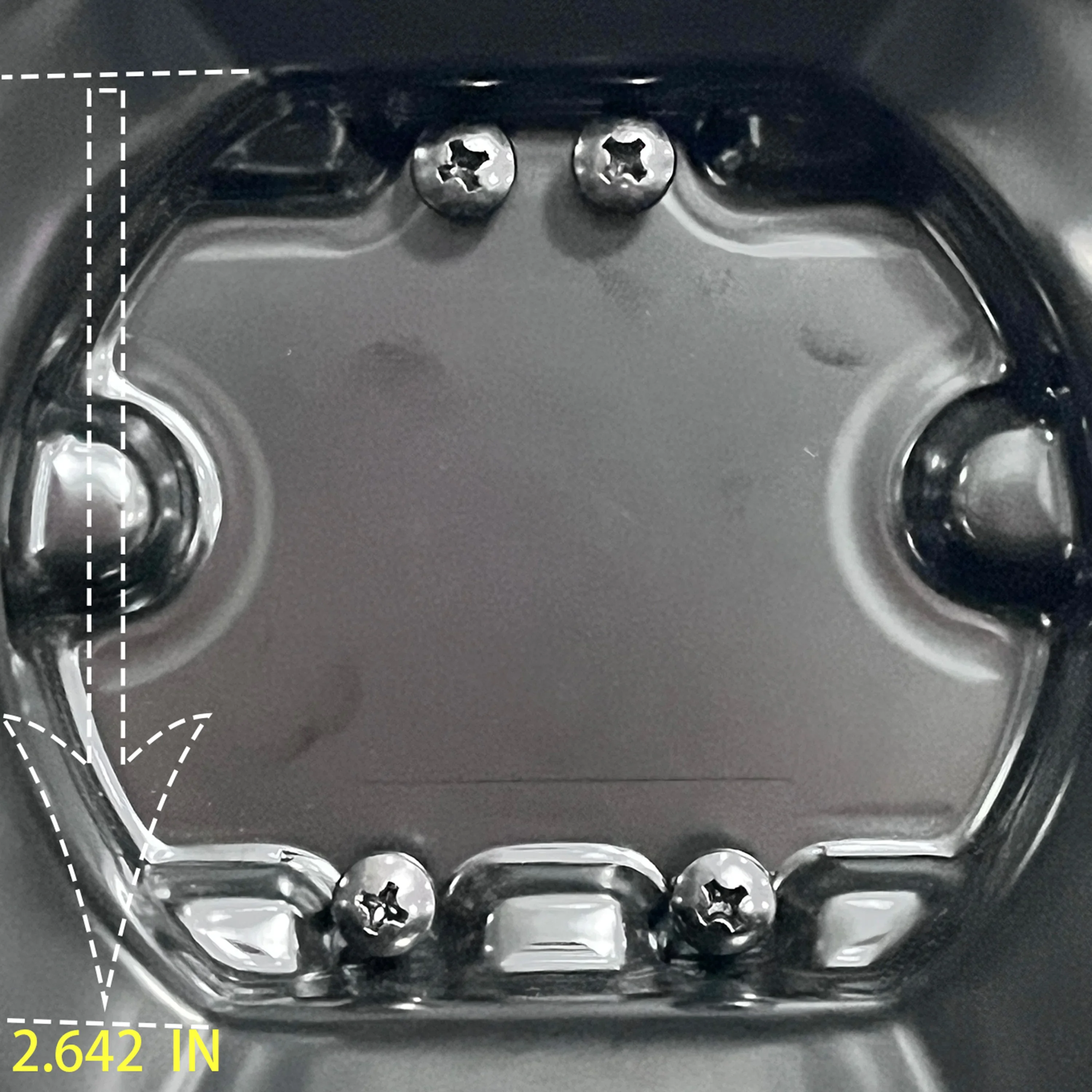 모니터 벽걸이 브래킷 BN61-19183A, 오디세이 G8 LS34BG850SE LS34BG850SEXXT LS34BG850SCXZW LS34BG850SCXXK LS34BG850SIXUA