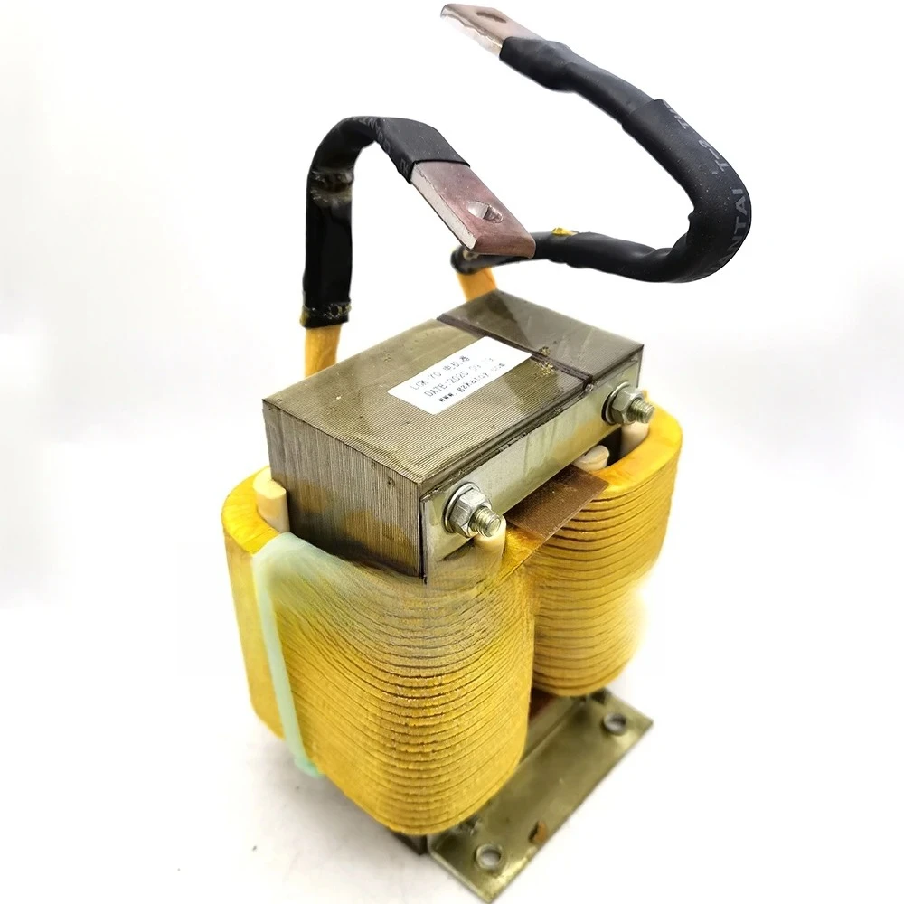 Plasma Cutting Machine Filtering Reactance 60A‑80A Welding Machine Replacement Accessories