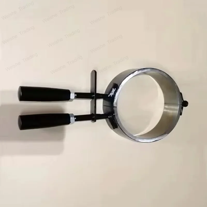 C18 C32 Piston Ring Compressor Cylinder Diameter 145mm Yuchai YC6T Plunger Installation Tool