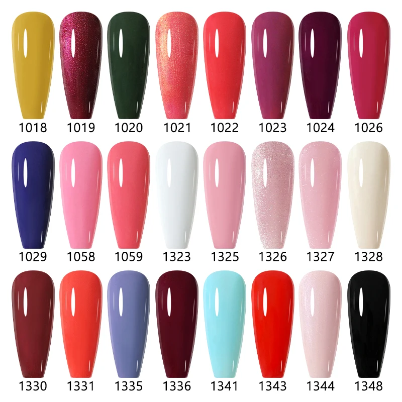 NAILCO 15Ml สี UV เจลเล็บเจลแก้วขวดเล็บเล็บเล็บมืออาชีพฐานเคลือบเงากึ่งถาวร vernis