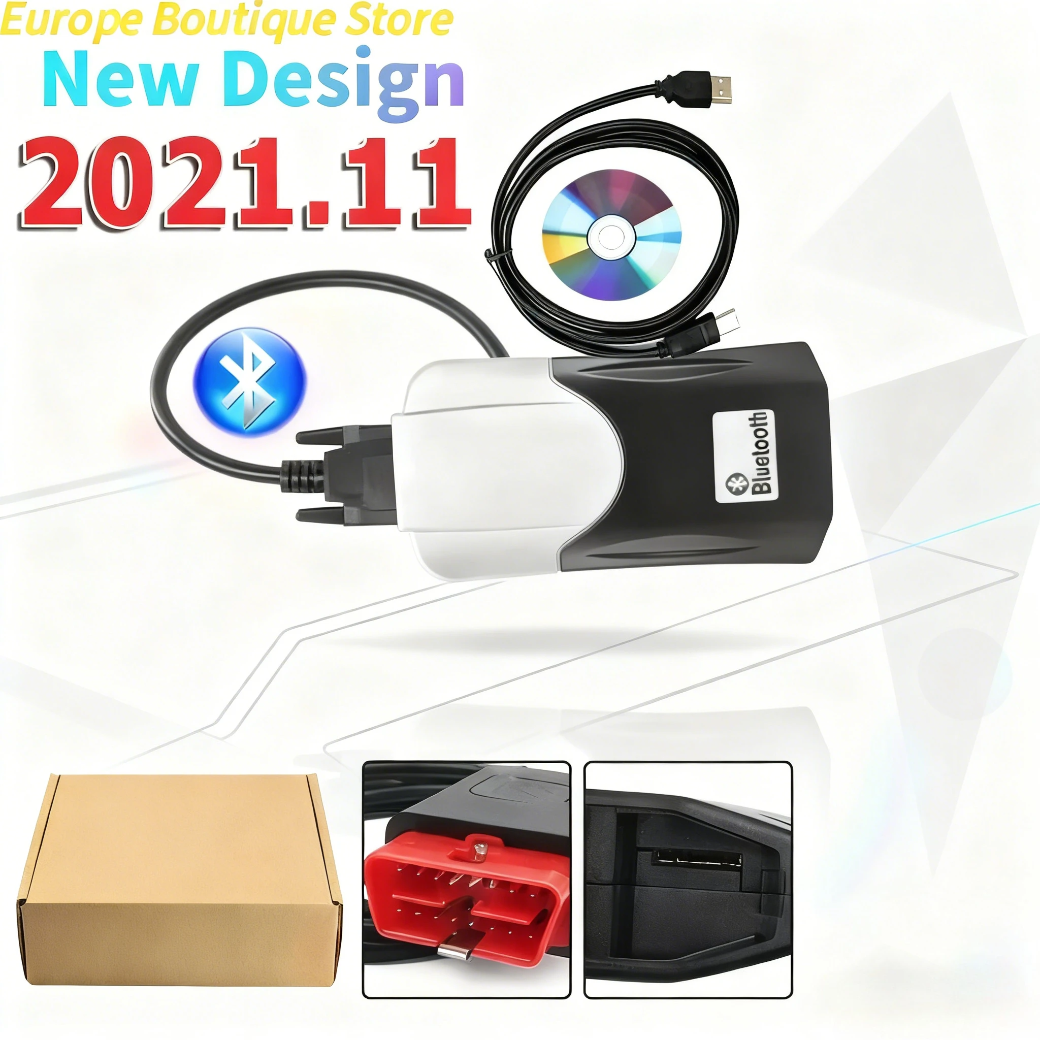 Latest Scanner 2021…