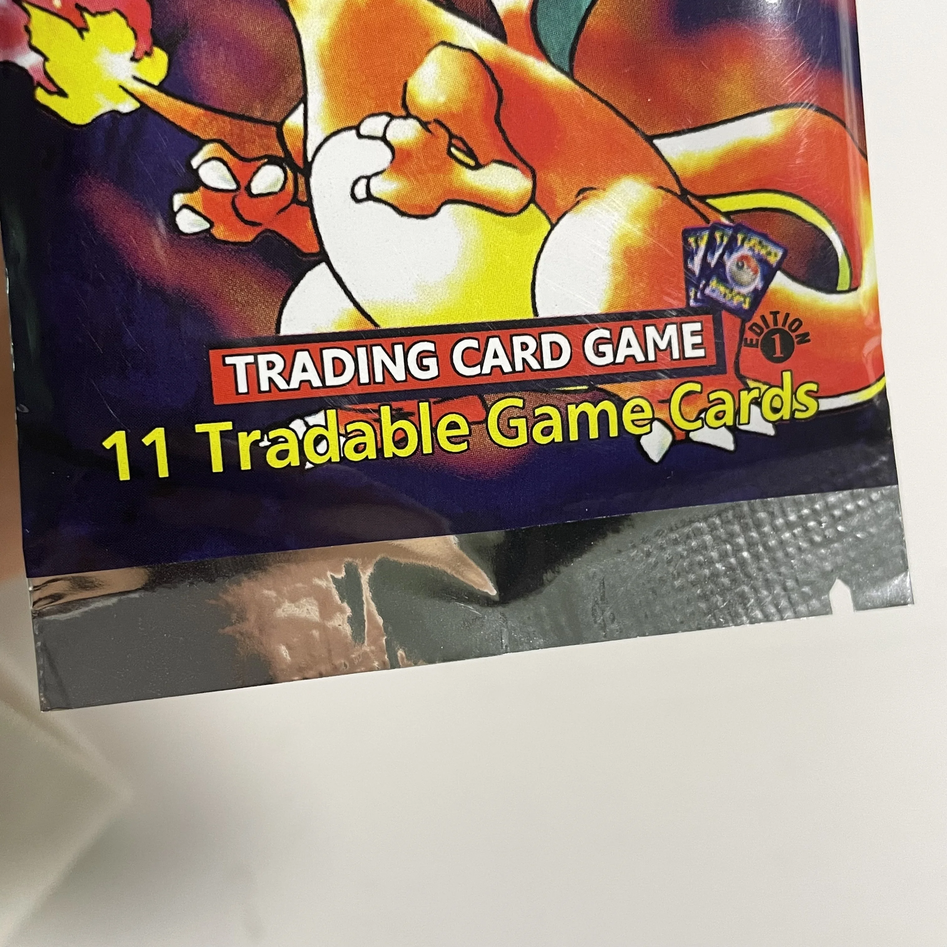 PTCG EXPERT LEVEL ADVANCED STARTER Wizards of The Coast Proxy منتج مرخص إصدار 1ST طباعة محدودة PKM أرواق لعب