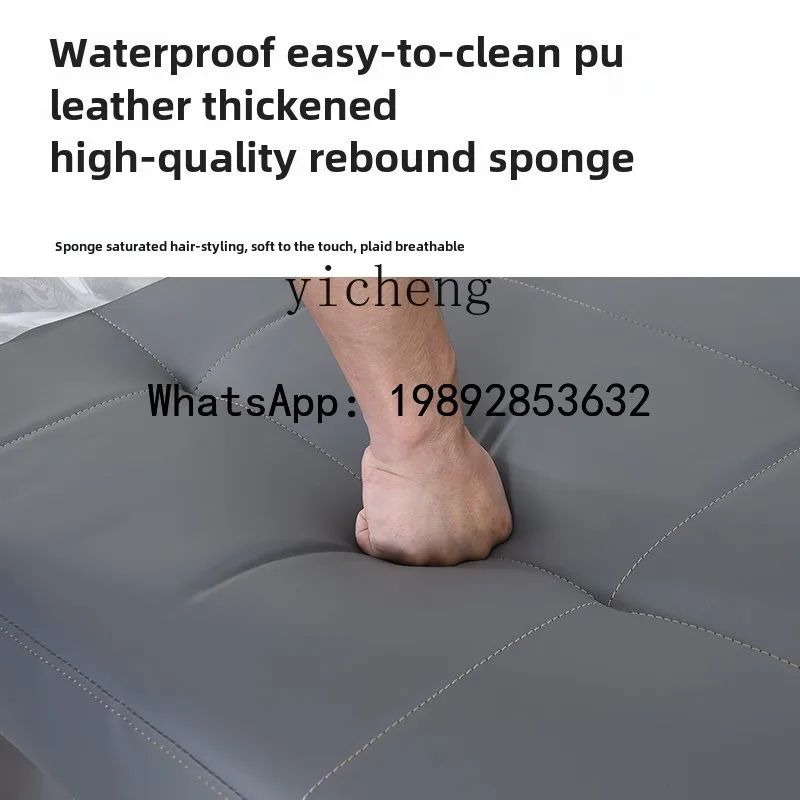 H3 water circulation shampoo bed hair salon hair salon beauty salon special water heater fumigation head massage bed 3