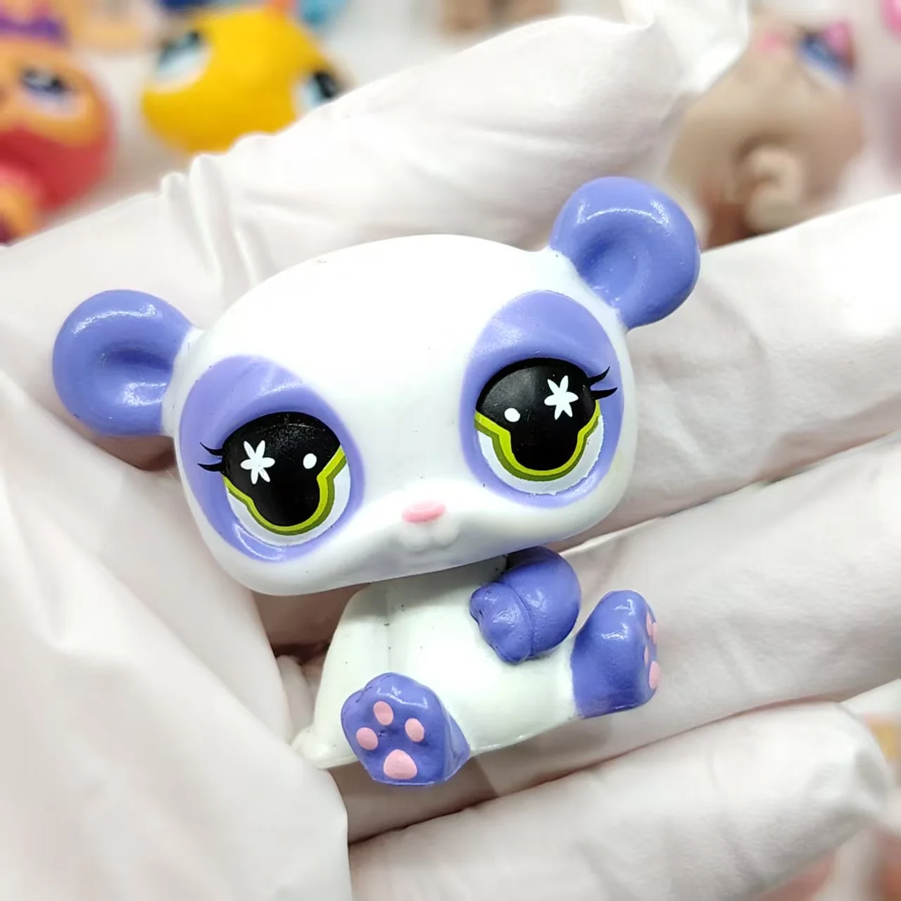 New Lps Pet Toys Cu… - image