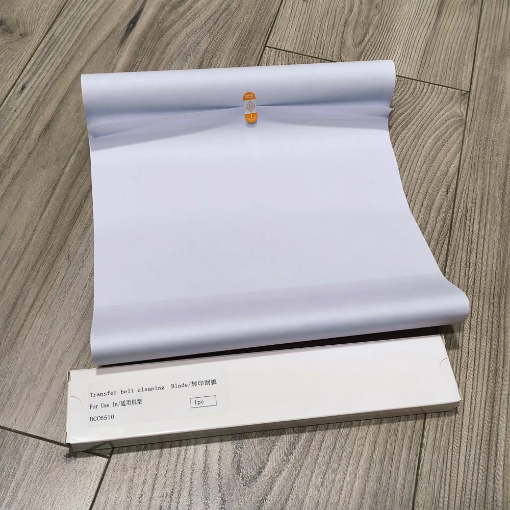 

Оригинальная новая переводная пленка + лезвие для переноса Fuji Xerox CM315 CM315Z CP315DW CM318Z CM318, ДЛЯ Workcentre 6515, лазер 6510