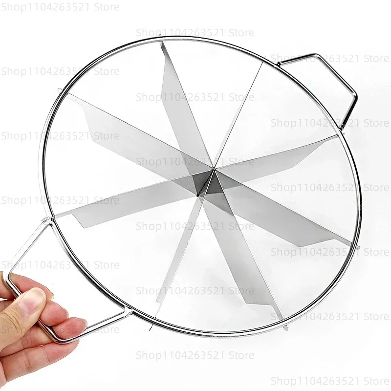 

Cake splitter 6/7/8 cutter
