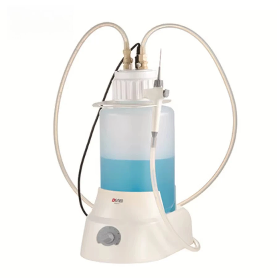 

Hot Selling Electric Manual Vacuum Aspiration for Lab