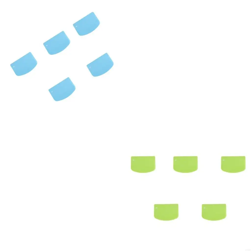 

Multipurpose Cream Spatula Pastry Cutter Fondant Dough Scraperboard Cake Cutter Pastry Baking Tool Kitchen Accessories