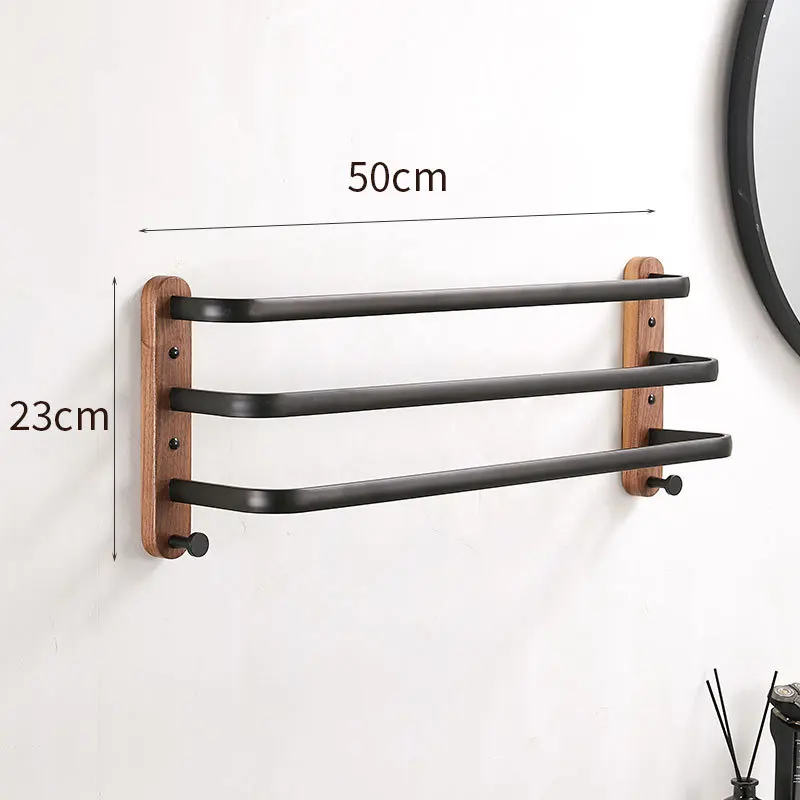 Variant: black three 50cm