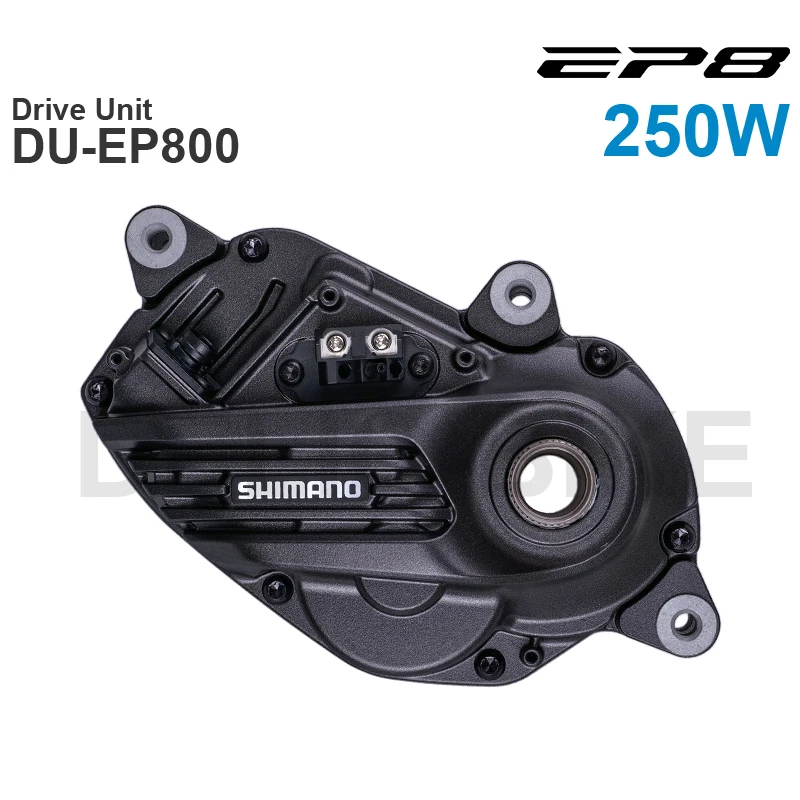 

SHIMANO STEPS EP8 EP800 Drive Unit DU-EP800 250W Original Parts