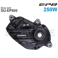 SHIMANO STEPS EP8 EP800 Drive Unit DU-EP800 250W Original Parts