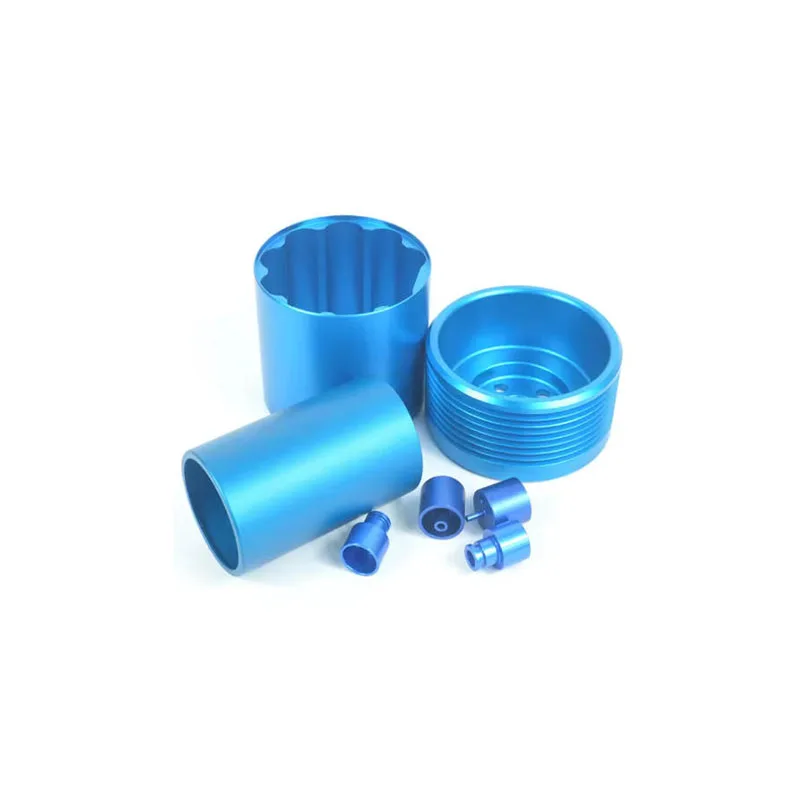 

Custom Made Turning Metal Stainless Steel Part Precision Customized Aluminum CNC Machining Service