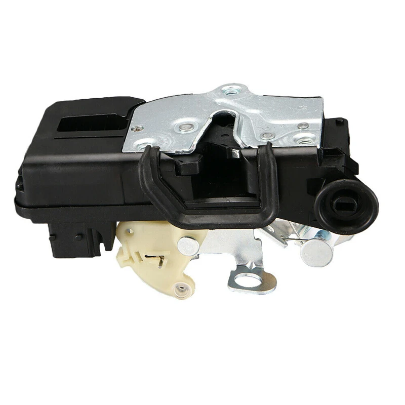 Rear Left/Right 15896626 15896625 Power Door Lock Actuator For Yukon Tahoe Escalade 2007 2008 2009