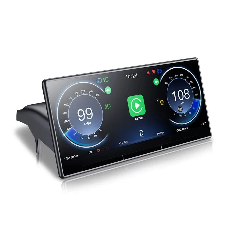 Display Car Hud Das…