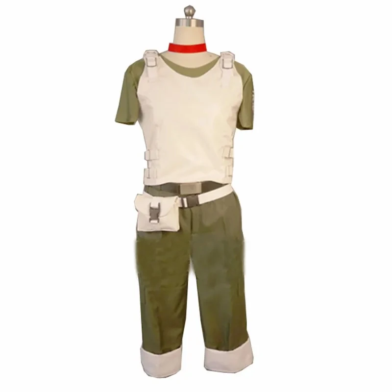 

2025 Rebecca Chambers Cosplay Costume For Kid Costume and Adult Costume