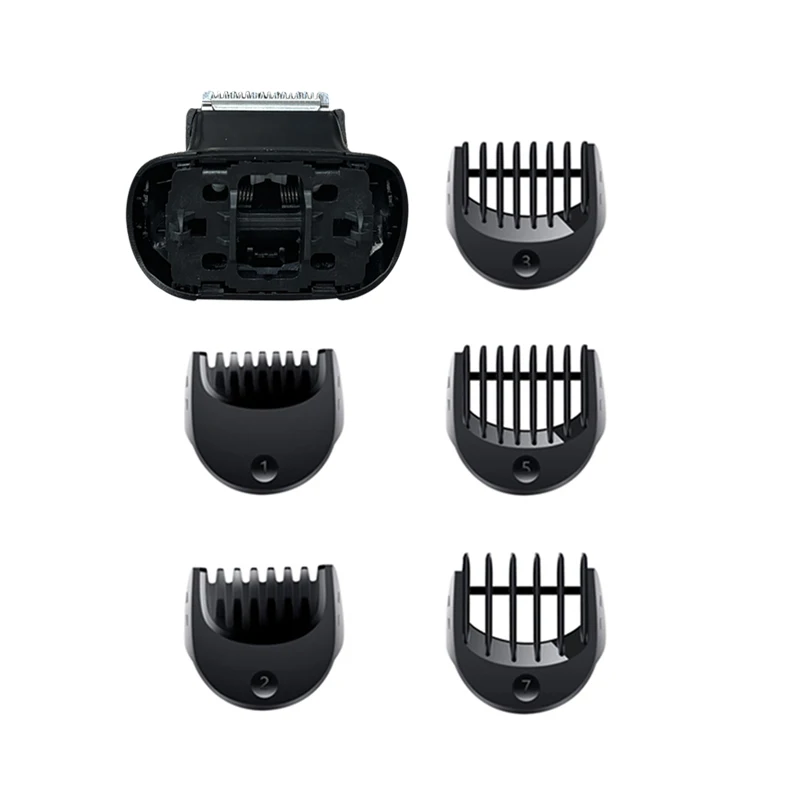 Replacement Electric Shaver Head Compatible with Braun Series 5 6 7  BT567 50-R1000s  50-B1200S  50-B1300s  50-R1320s  50-W4200