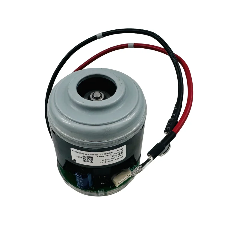 Dreame V12 PLUS 진공 청소기용 정품 액세서리: 모터 어셈블리