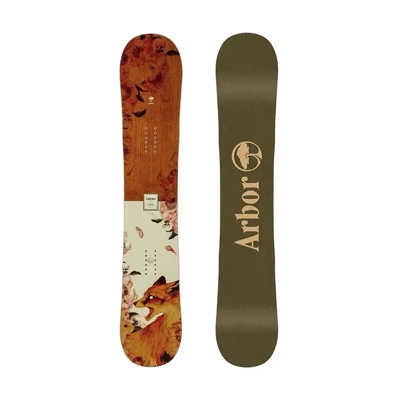 

Factory Price Custom Snowboarding Supply Adult Winter Sports Wholesale Snowboard Sale