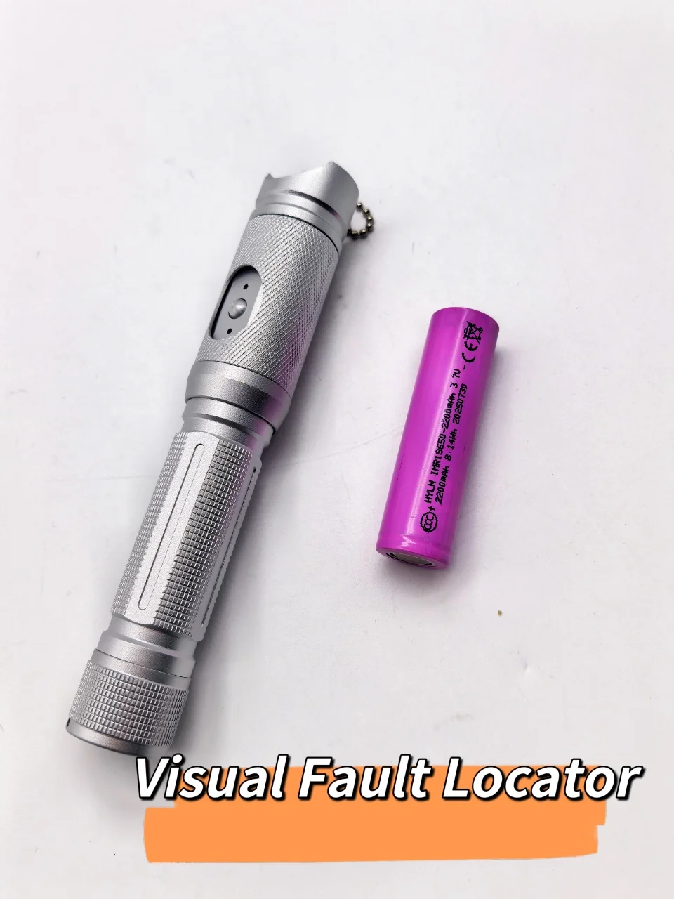 Visual Fault Locato…