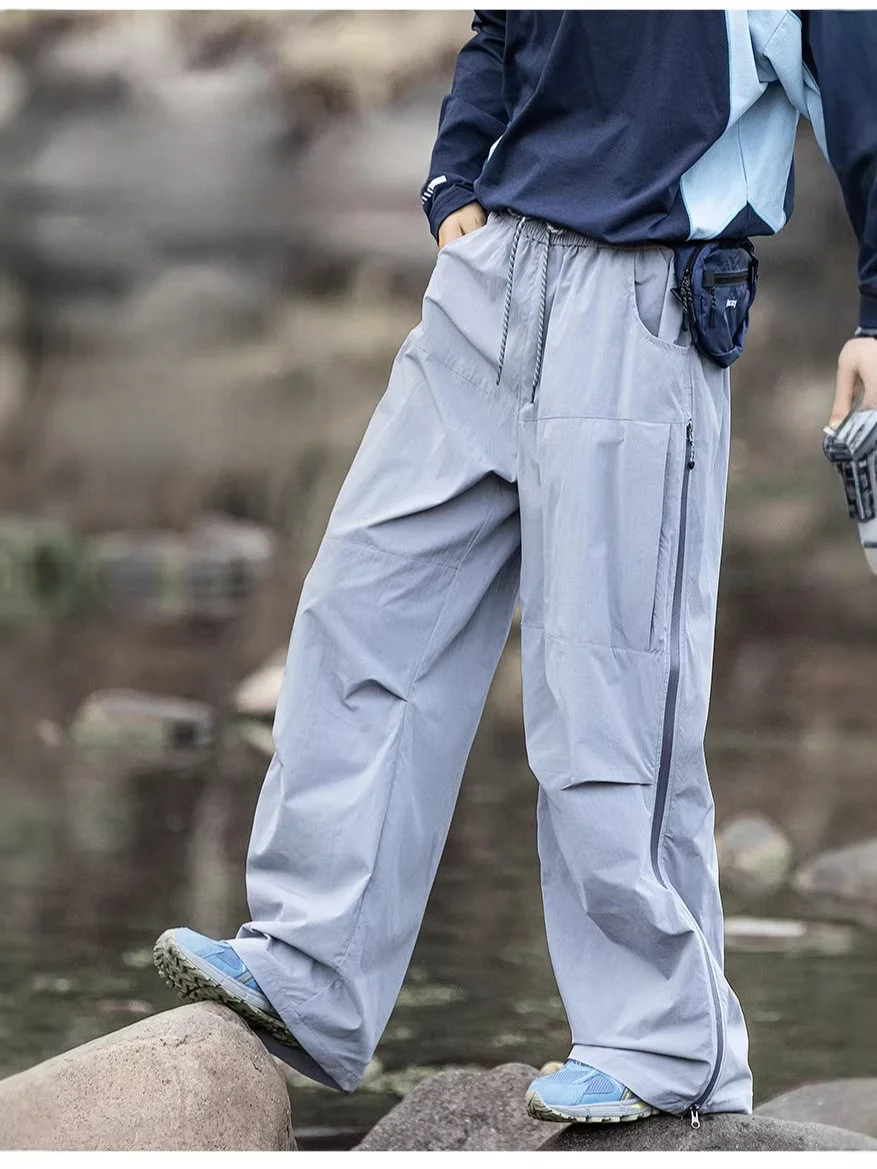 

Мужские и женские водонепроницаемые дышащие брюки для активного отдыха, походов и альпинизма, быстросохнущие спортивные штаны для работы на открытом воздухе