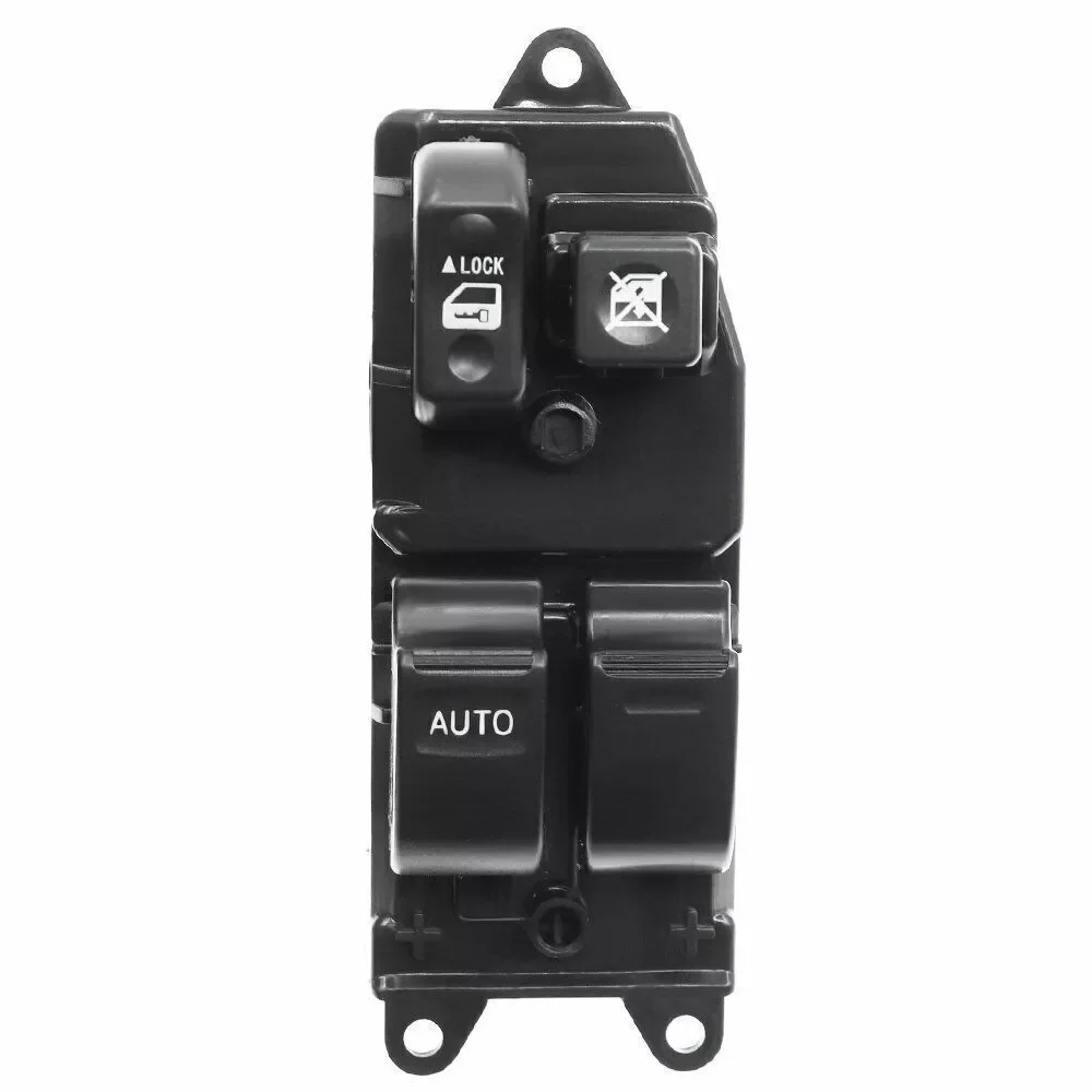 Power Window Master Control Switch 84820-12361 For Toyota Corolla E11 1997-2002 8482012361 FREE SHIPPING!!!