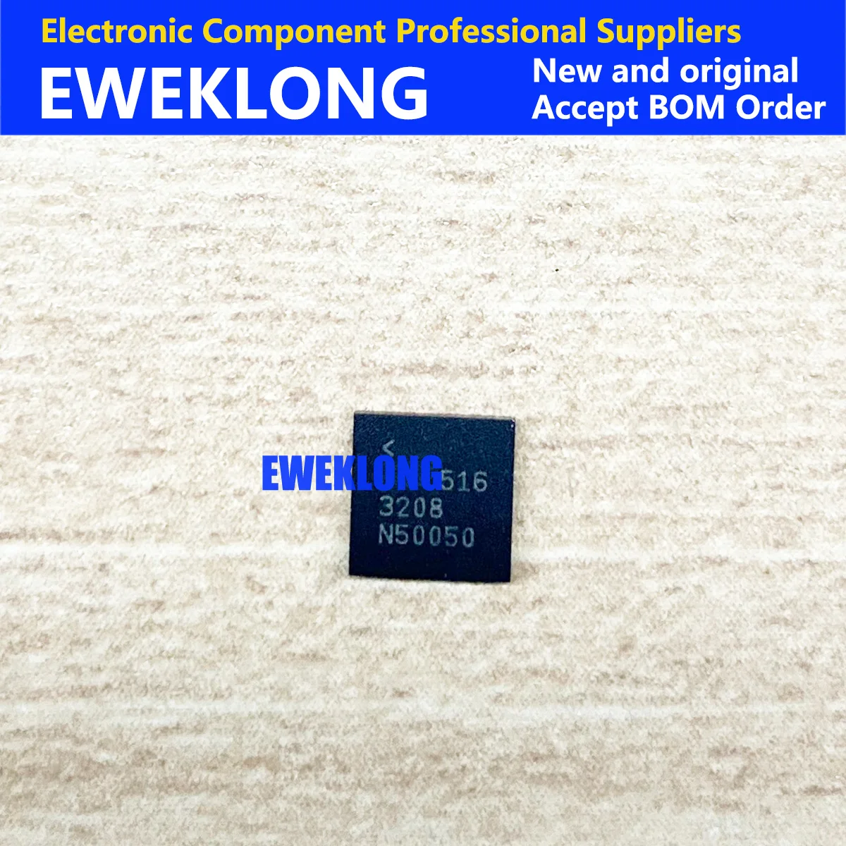 3pcs LTC3208EUH LTC3208 QFN32 Marking Code 3208 Component IC Chip