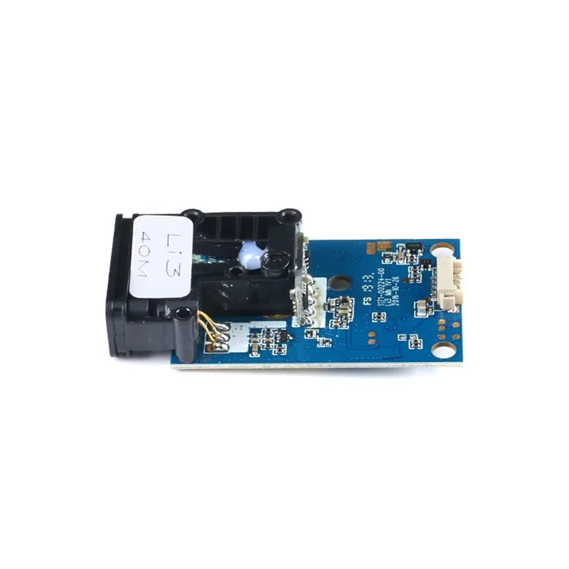 B04C-TW10S-UART Laser Rangefinder Laser Measure Sensor Infrared Rangefinder Displacement Sensor view 6