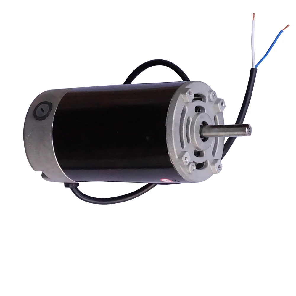 DC motor 220V450W600W750W1100W milling machine