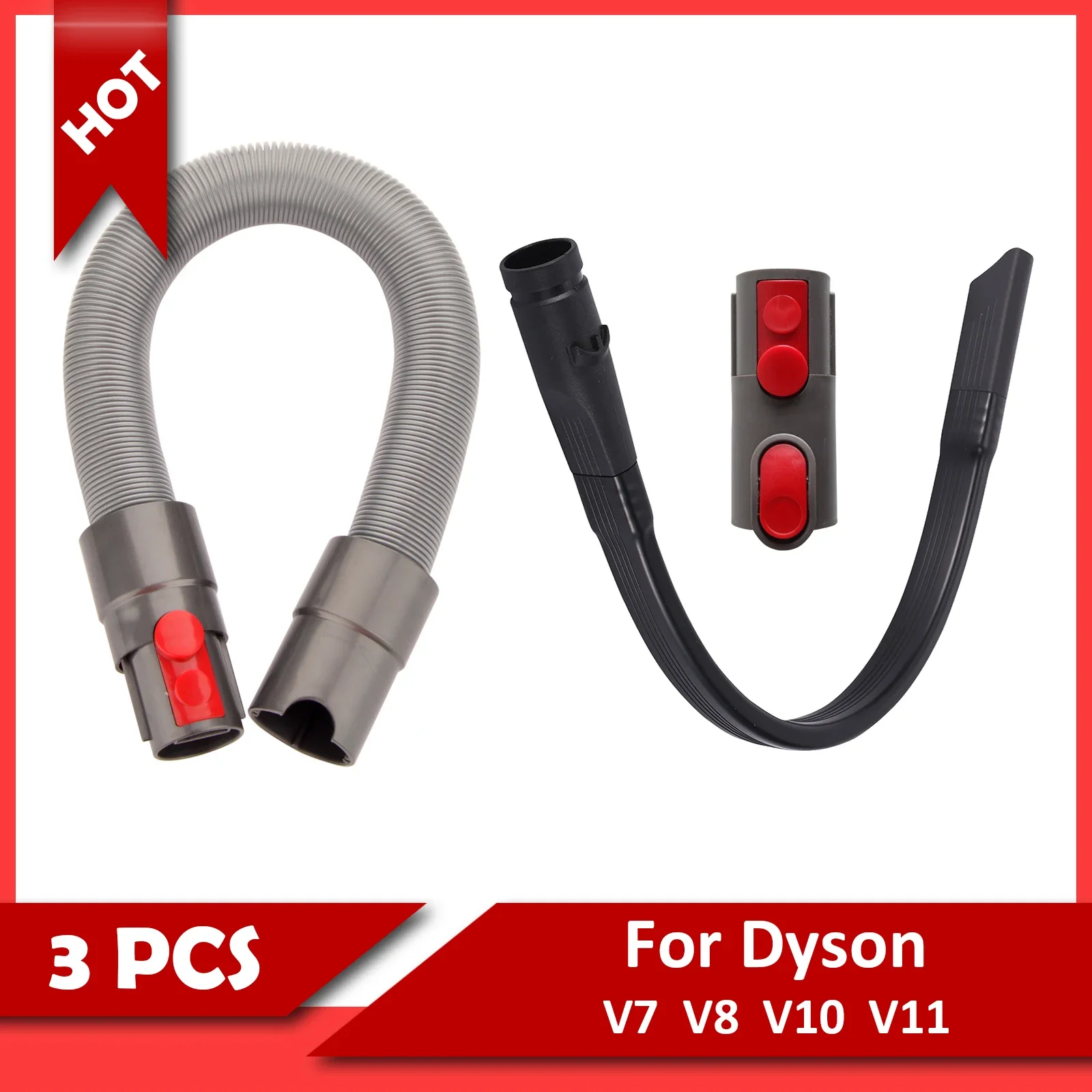

Запасной инструмент для Dyson V11 V8 V10 V7
